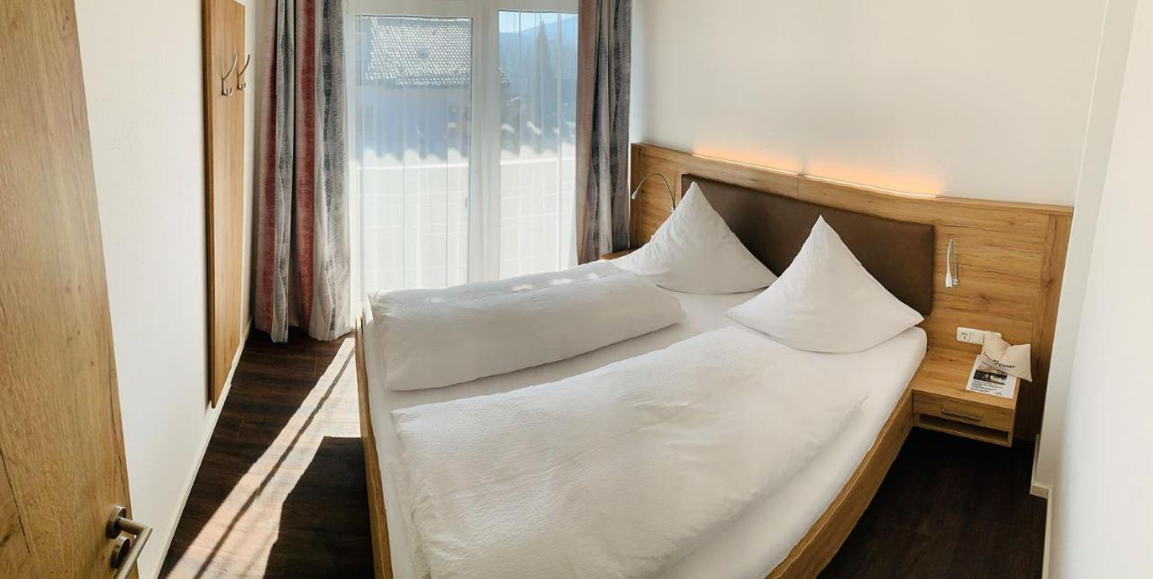 Apartmenthaus Florian ラム エクステリア 写真