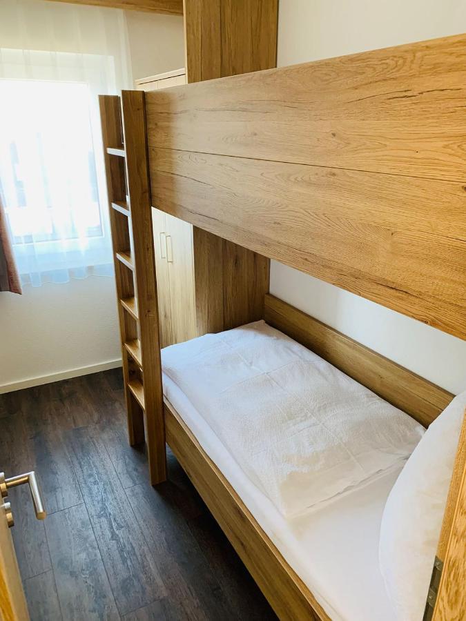 Apartmenthaus Florian ラム エクステリア 写真